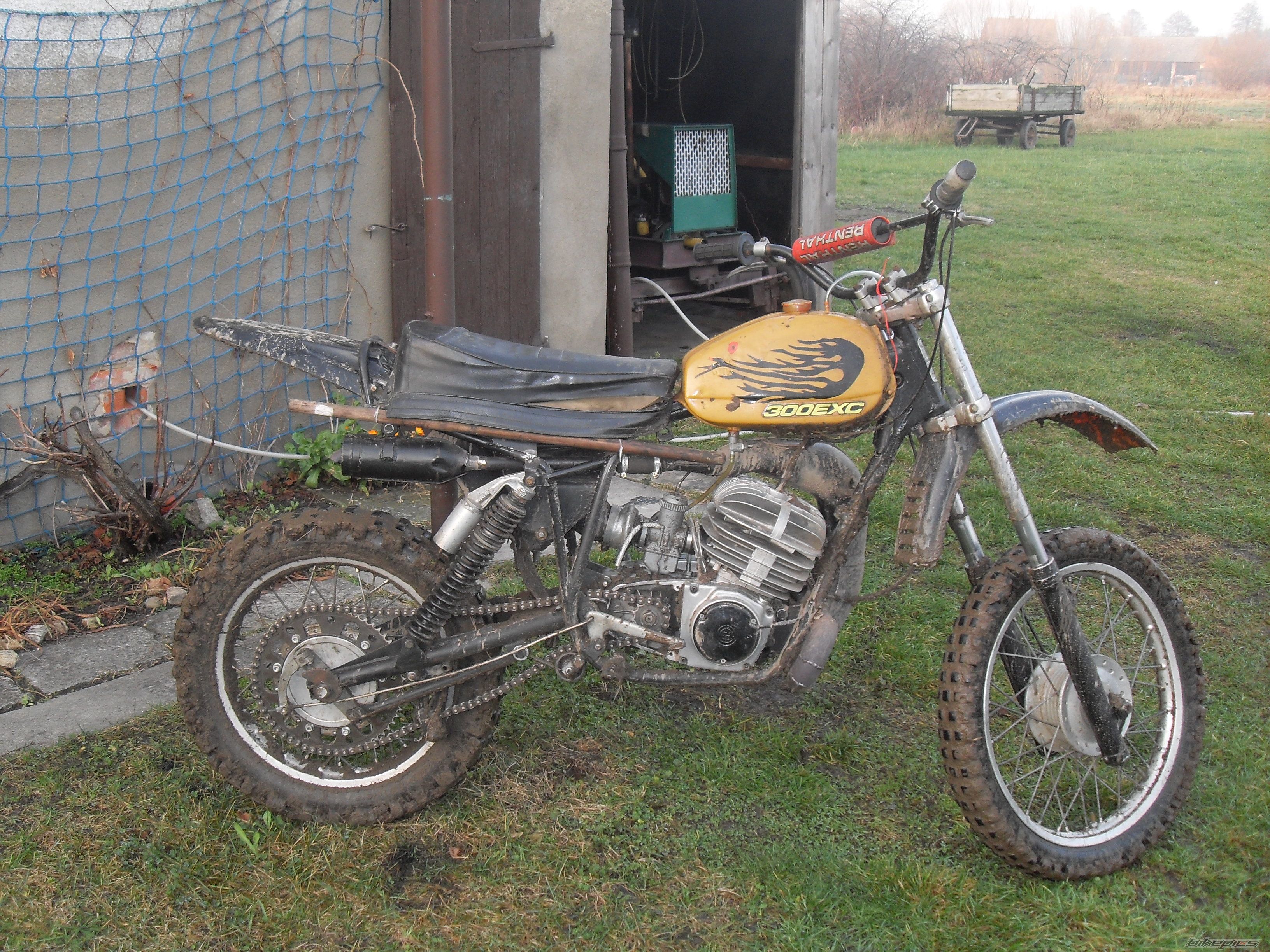 Bike Photo 1845314