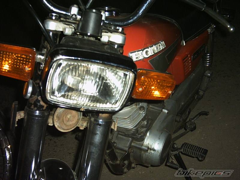 Bike Photo 184538