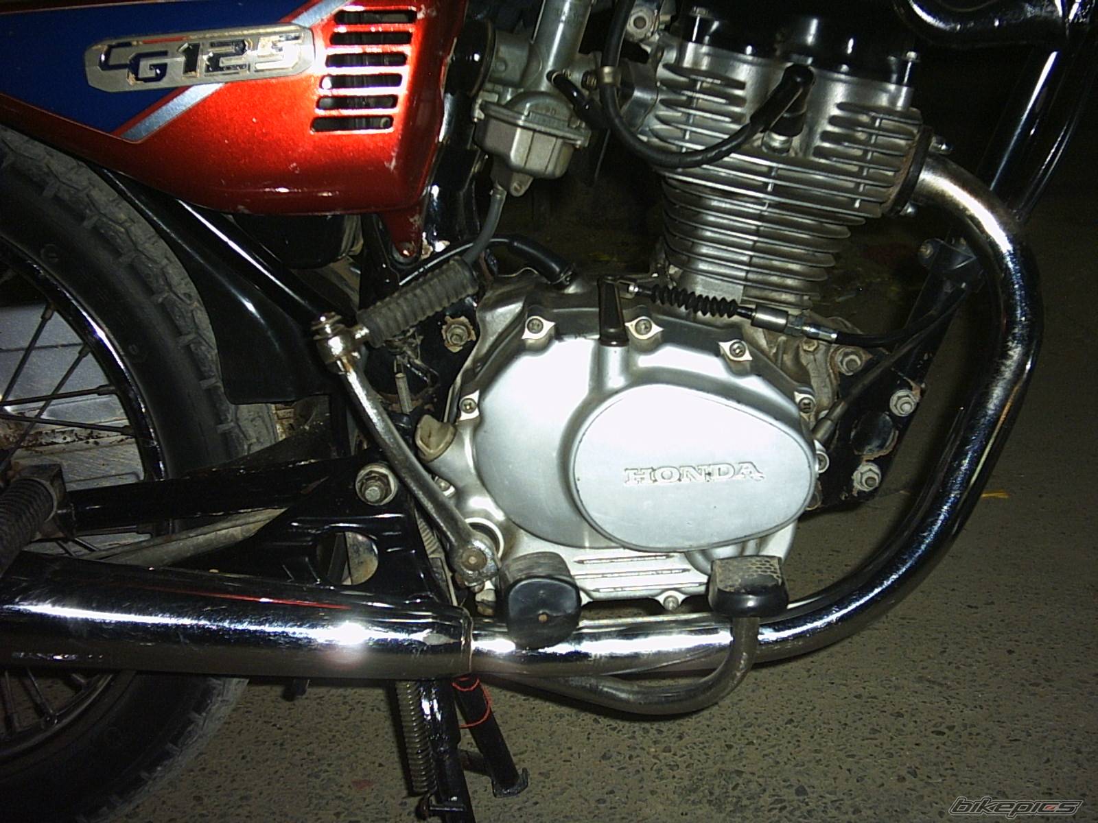 Bike Photo 184540