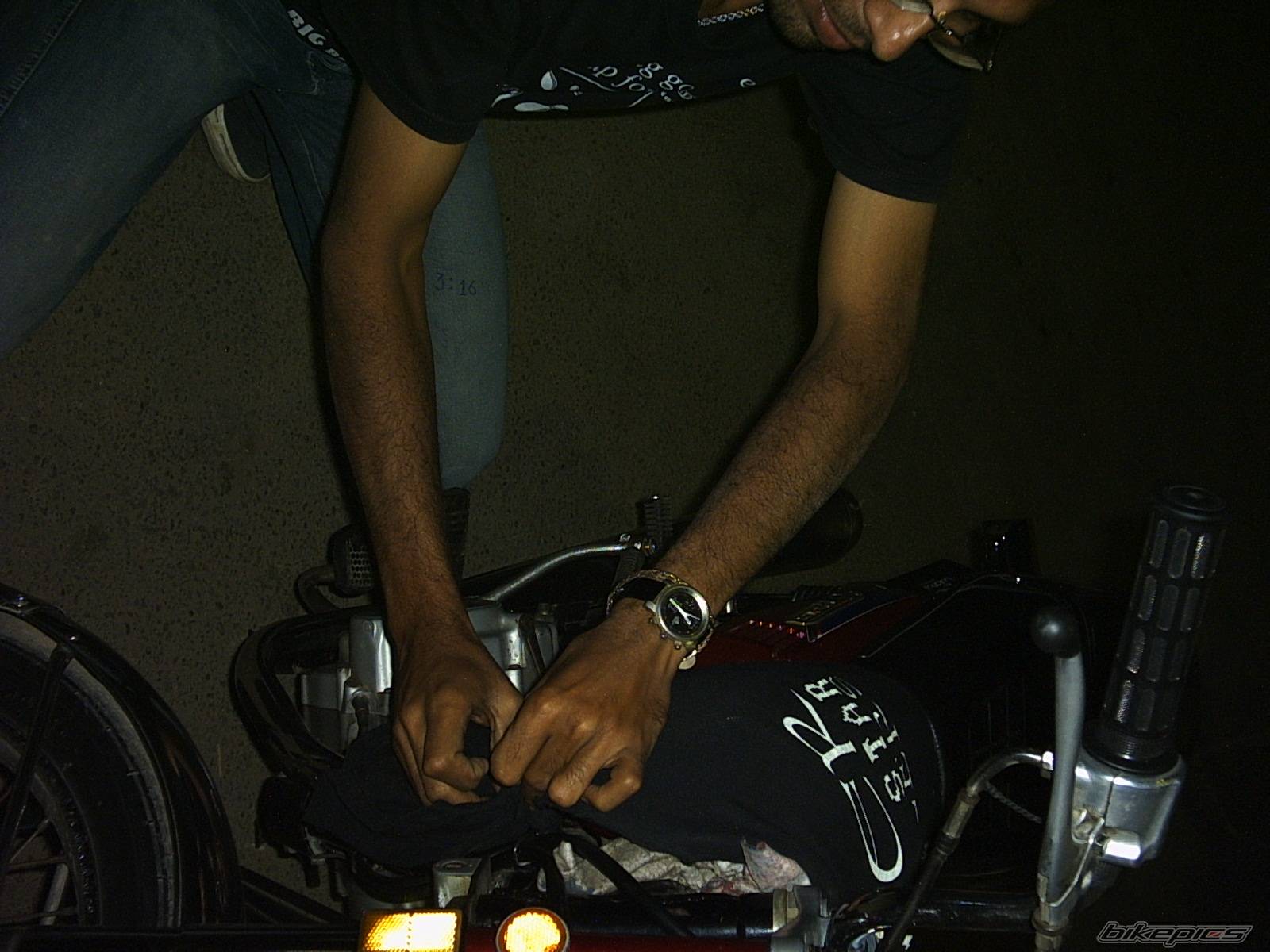 Bike Photo 184542