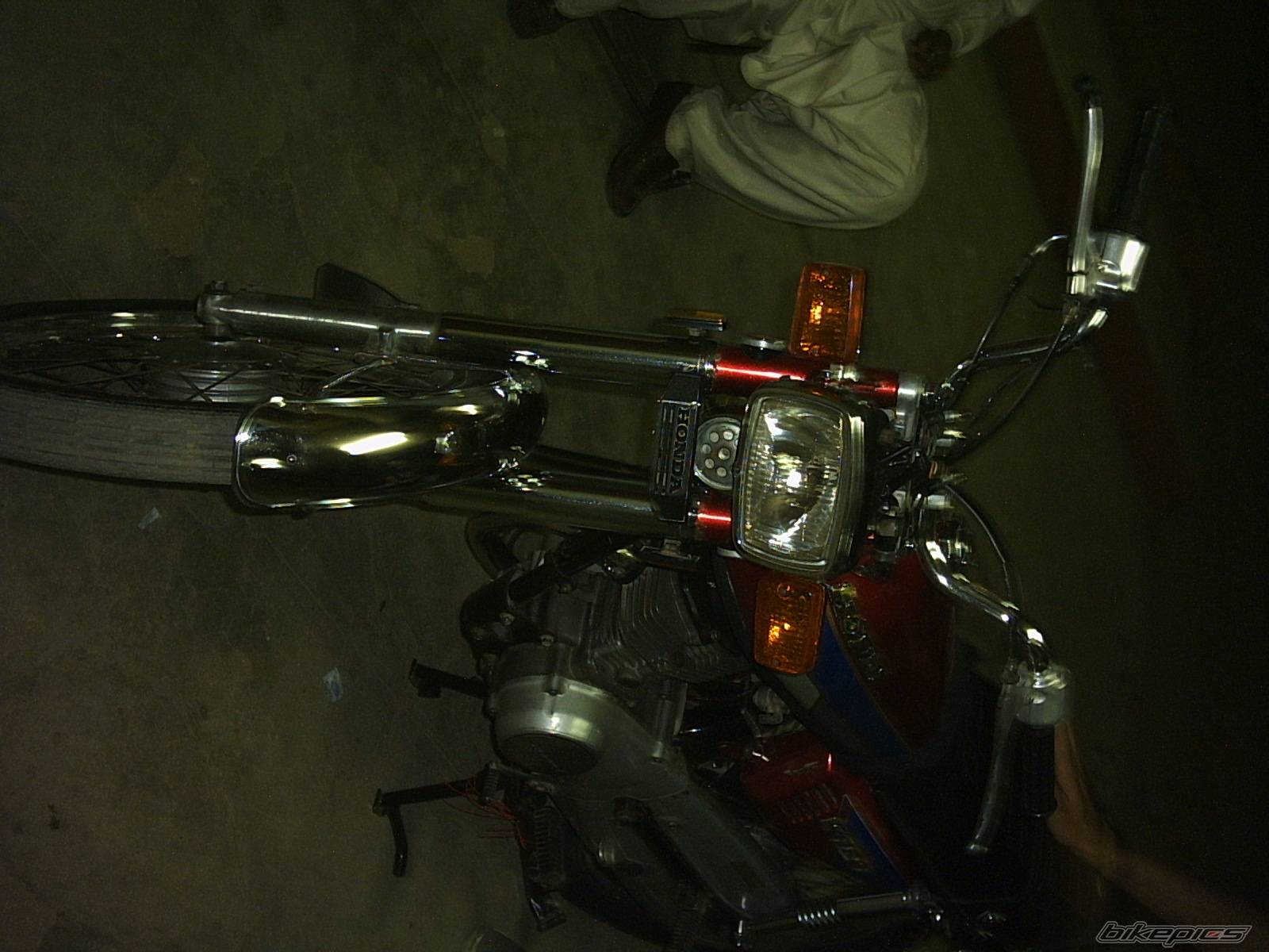 Bike Photo 184543