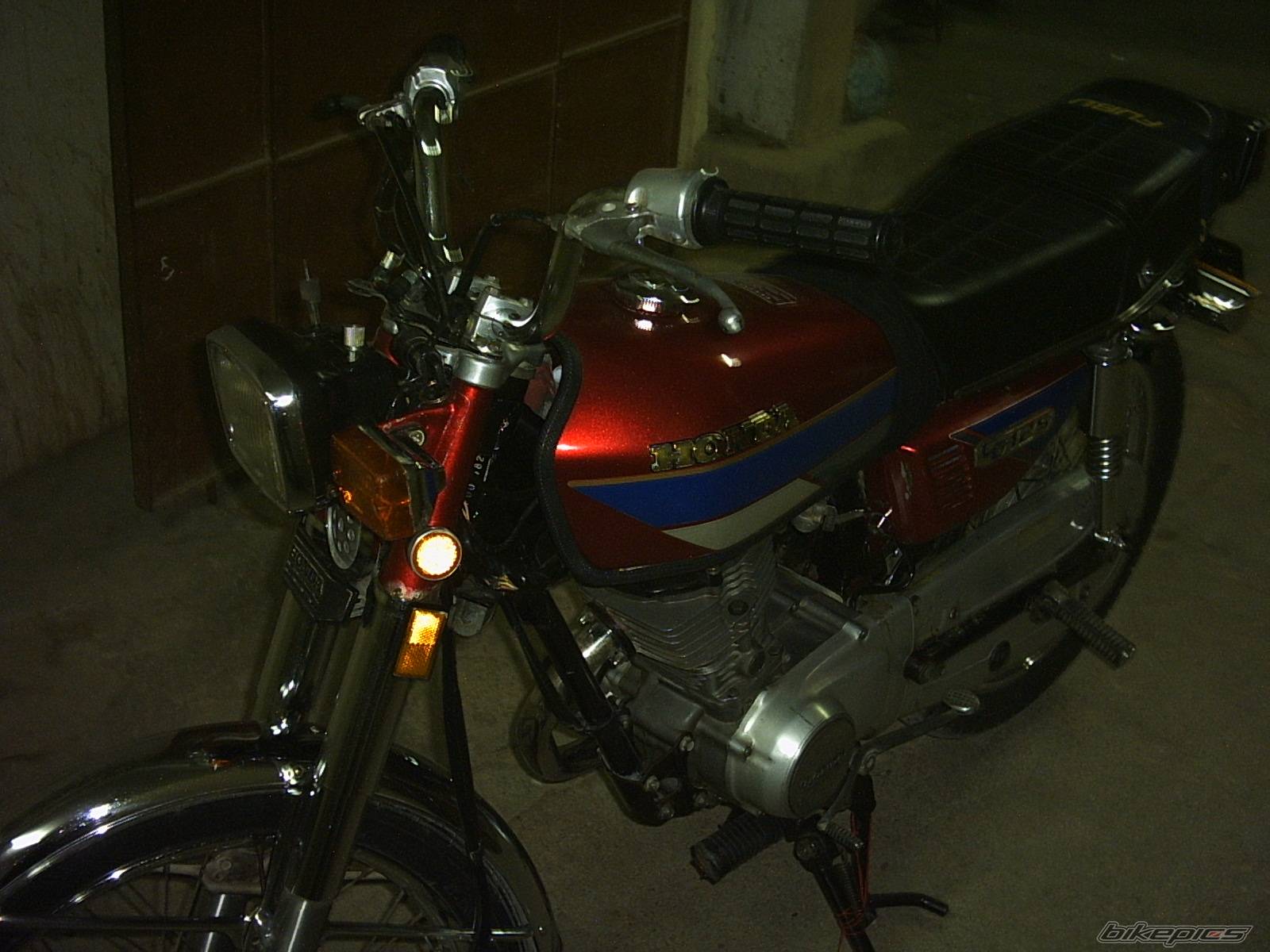 Bike Photo 184544