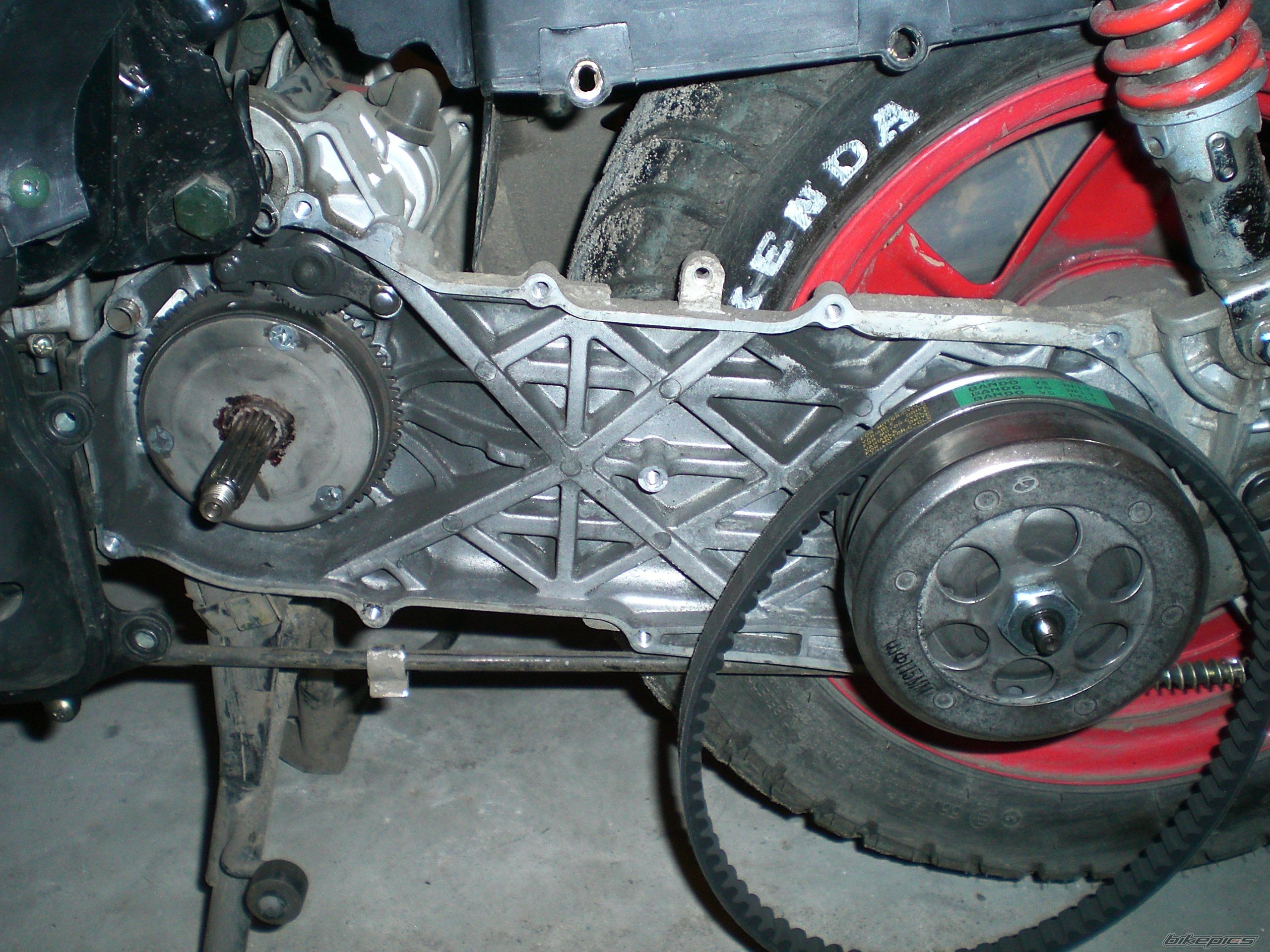 Bike Photo 1845442