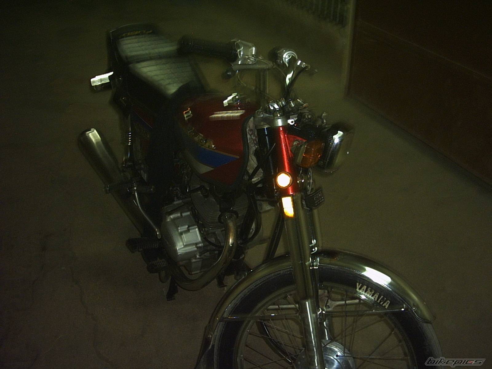 Bike Photo 184545
