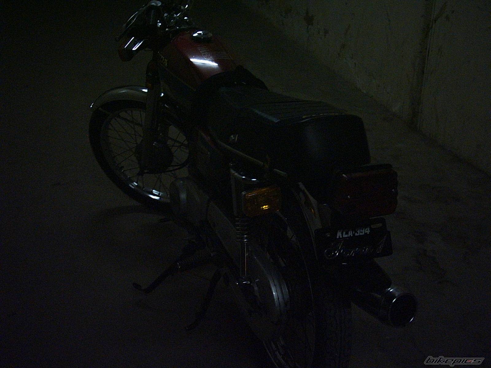 Bike Photo 184547