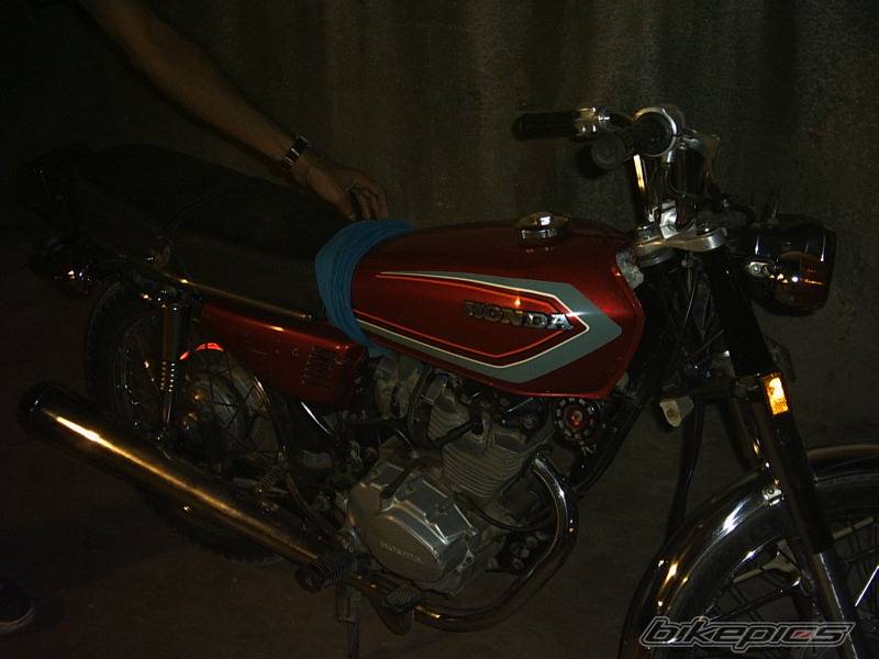 Bike Photo 184550