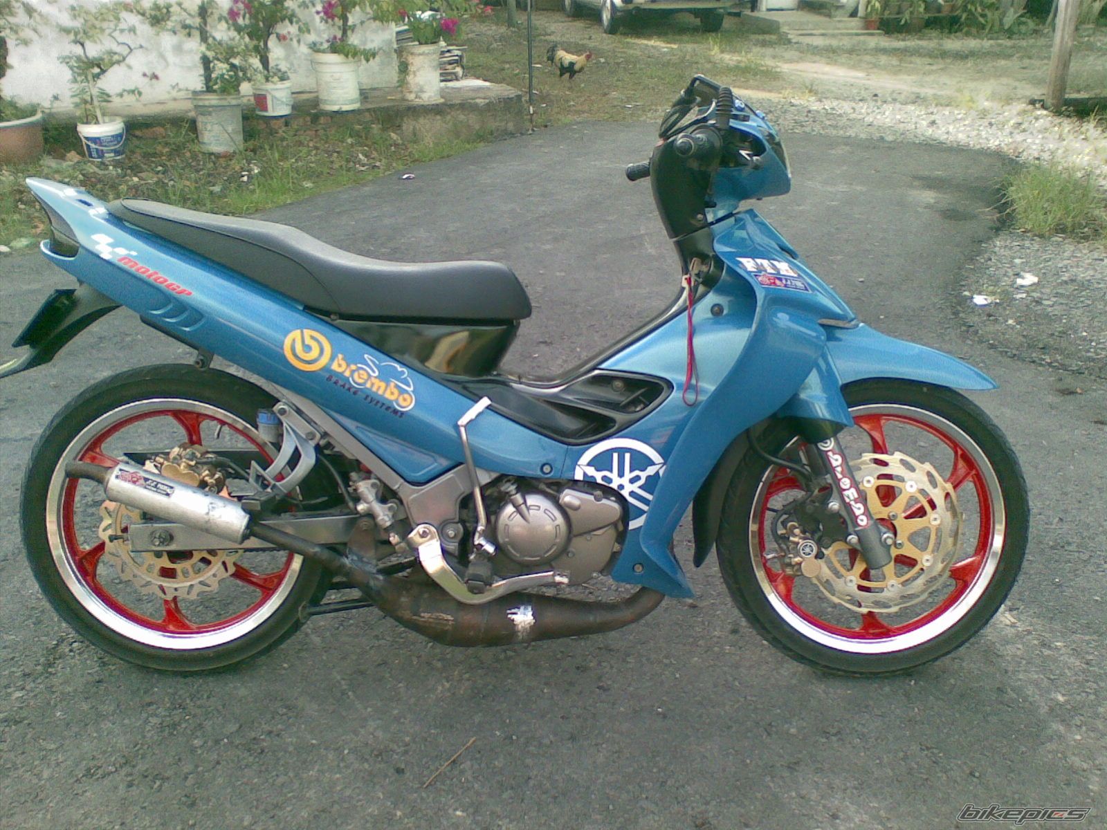 Bike Photo 1845555