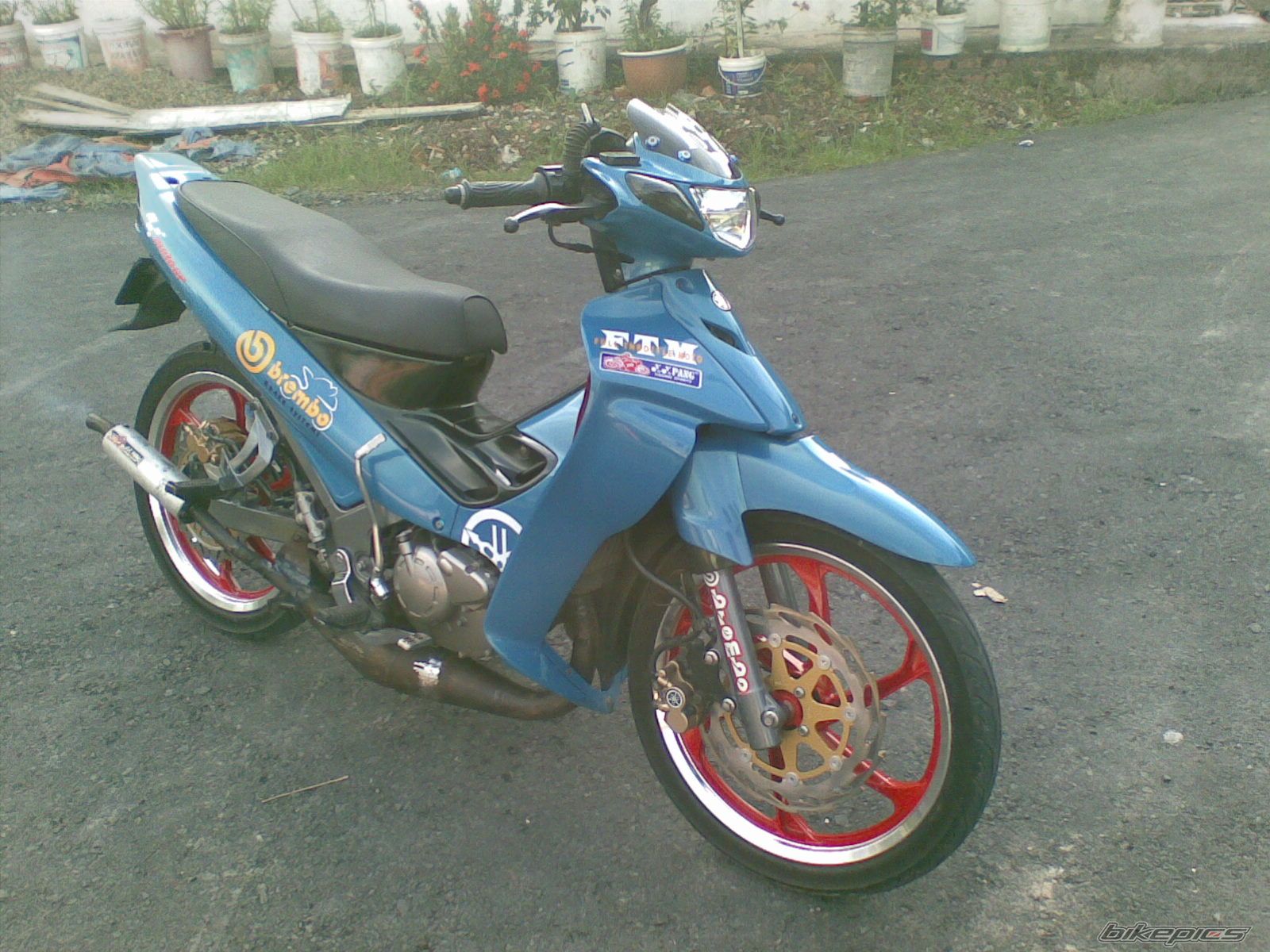 Bike Photo 1845556