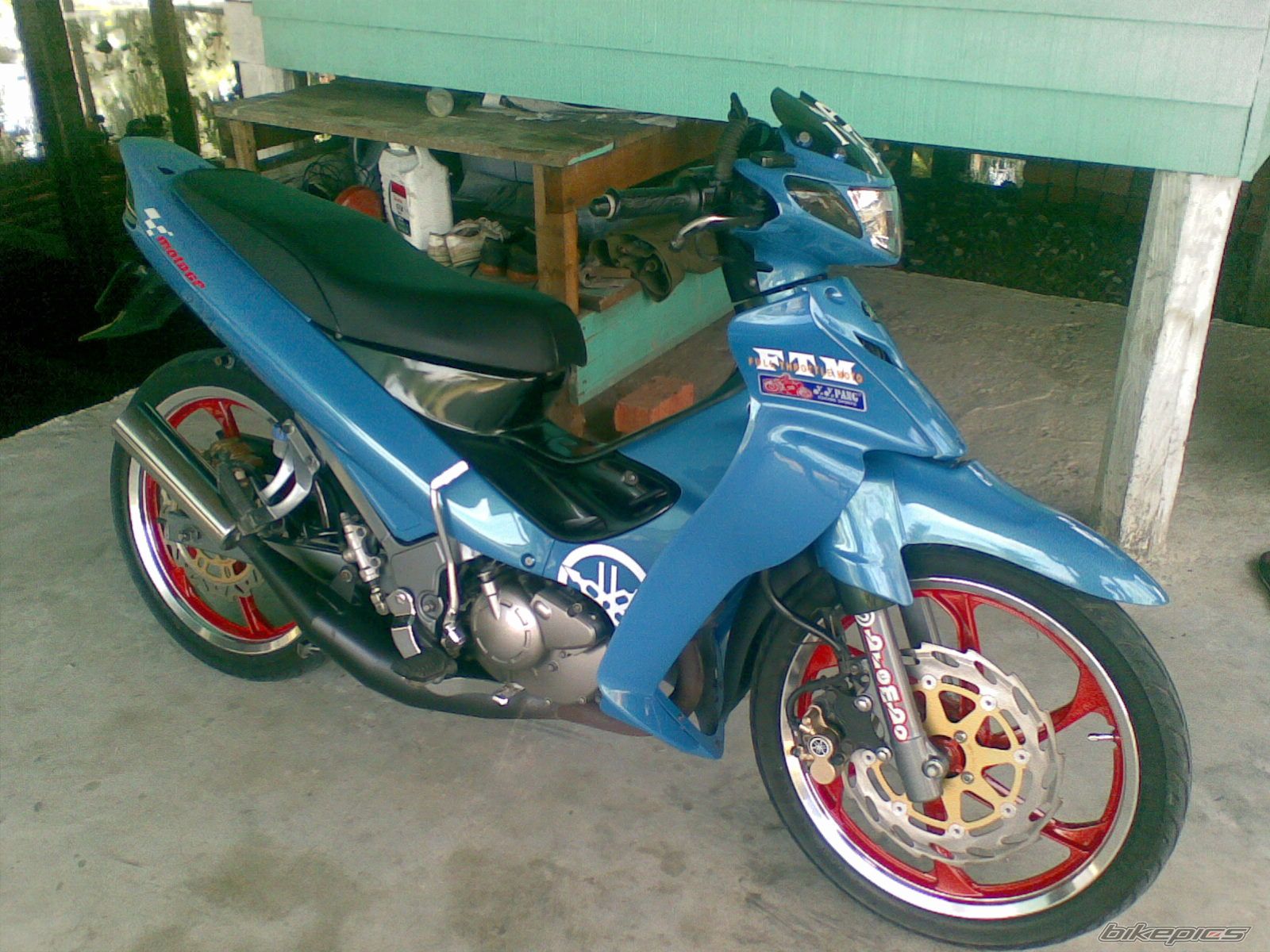 Bike Photo 1845557