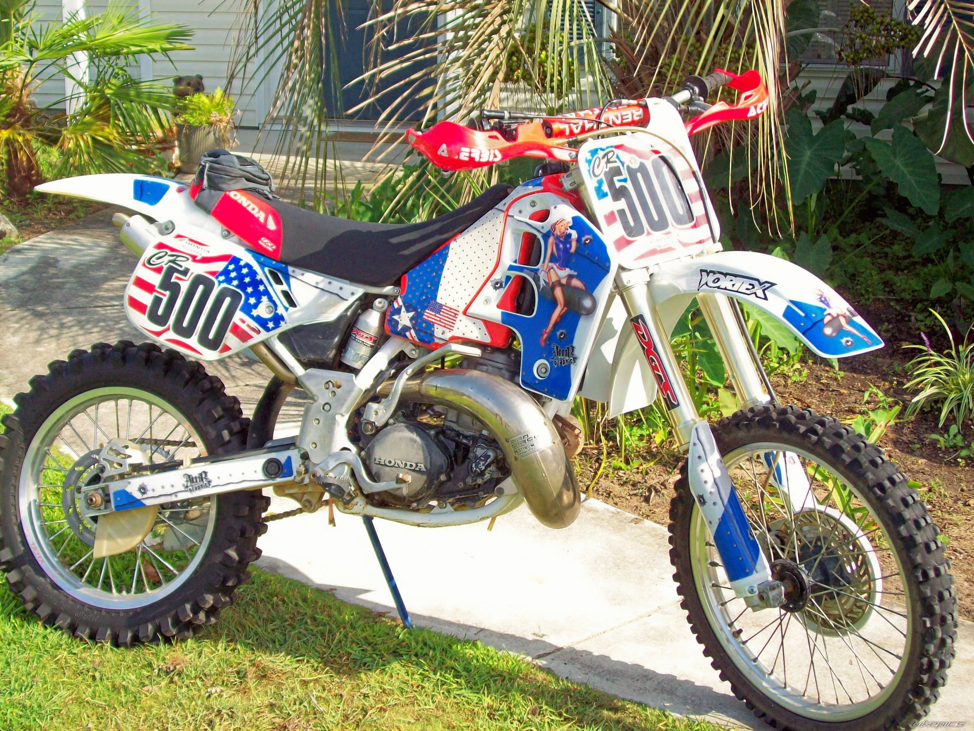 Bike Photo 1845590