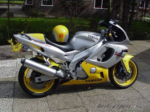 Bike Photo 18456
