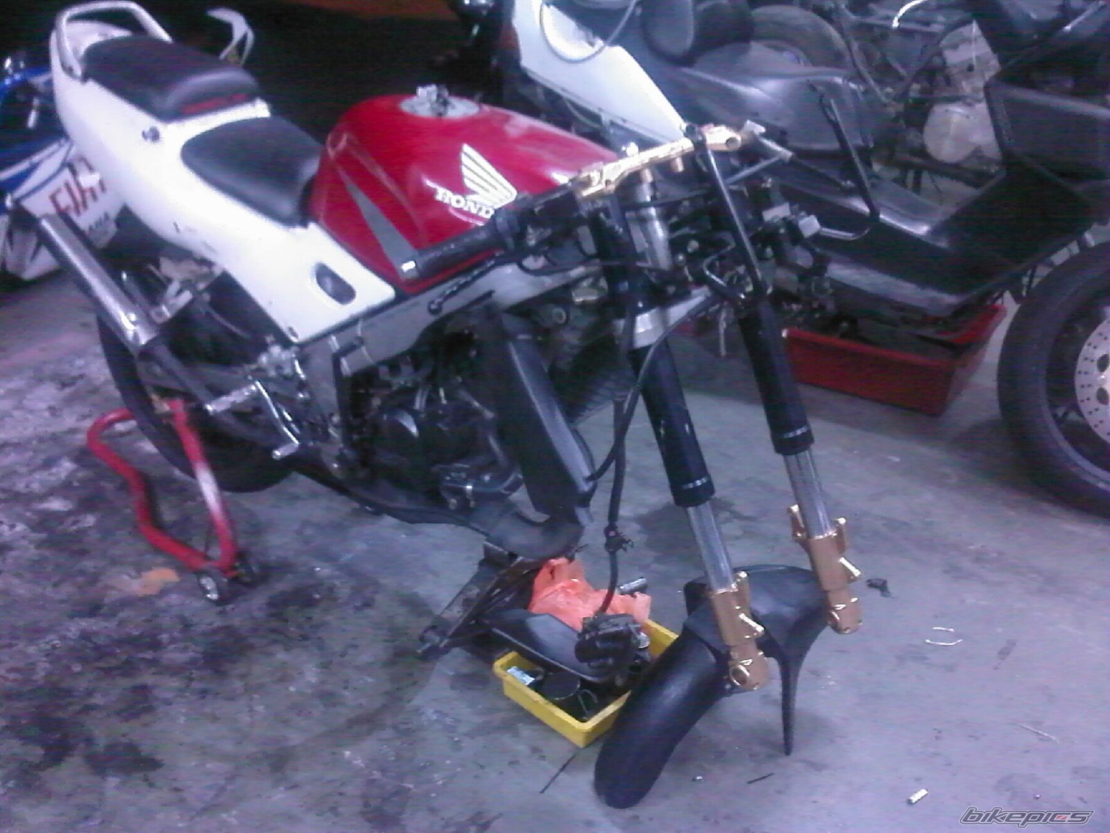 Bike Photo 1845634