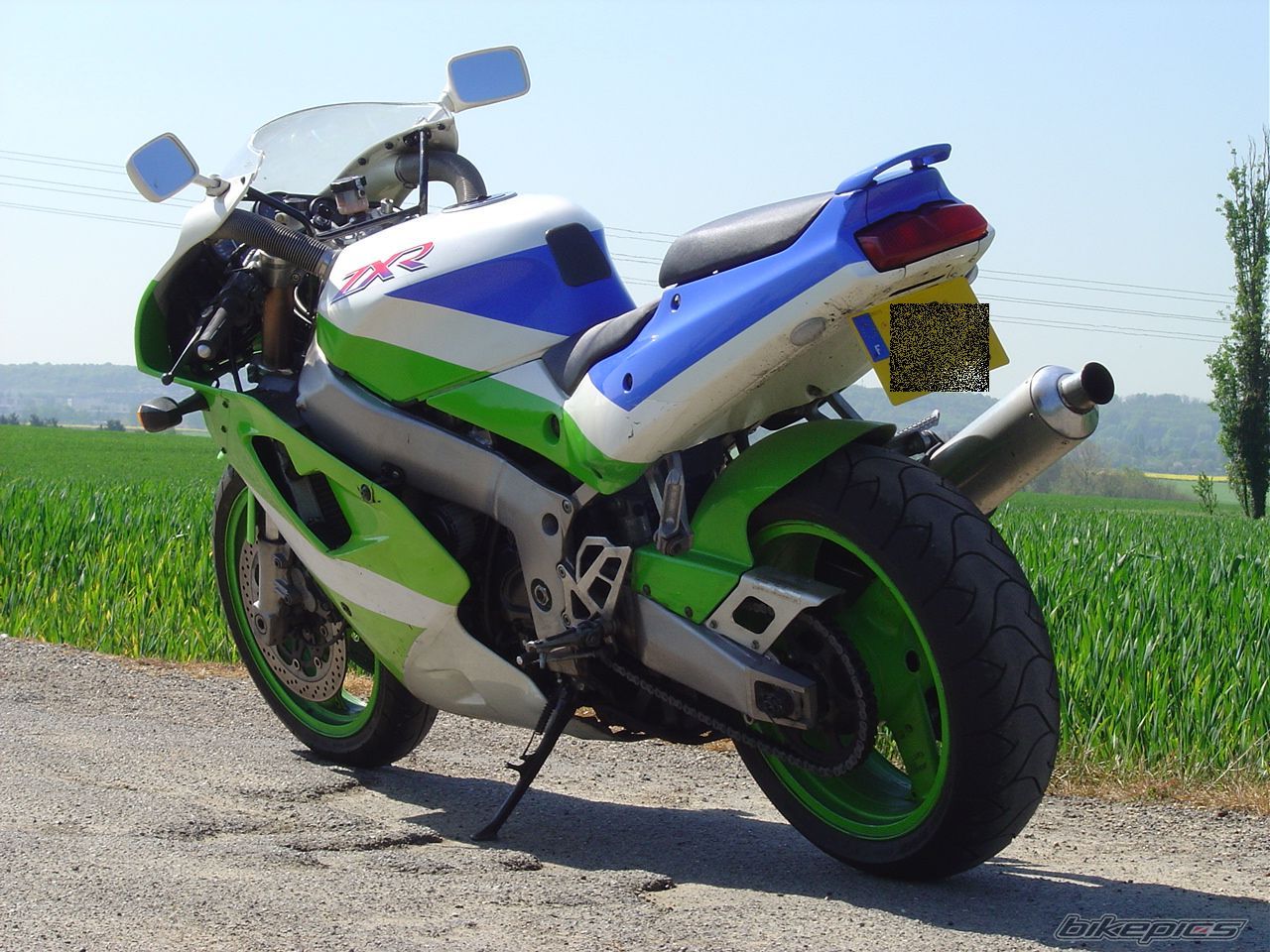 Bike Photo 1845667