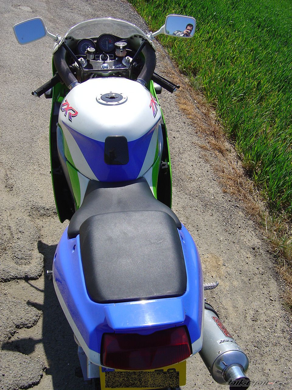 Bike Photo 1845668