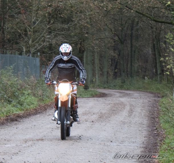 Bike Photo 1845670