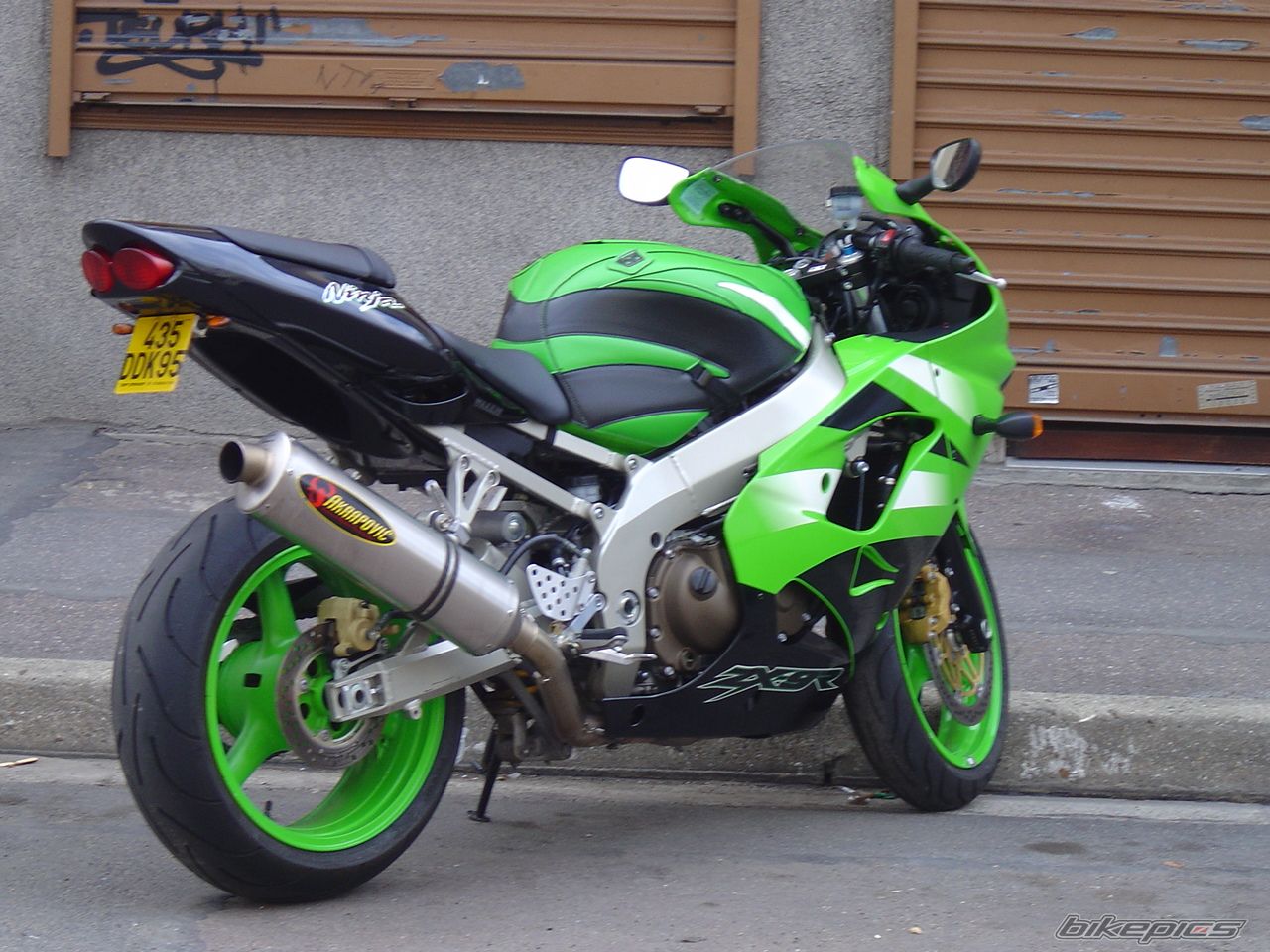 Bike Photo 1845675