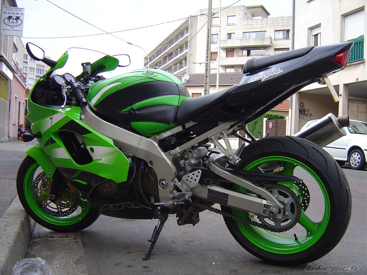 Bike Photo 1845676