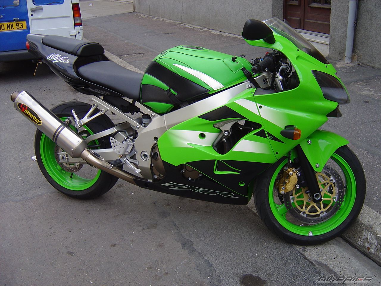 Bike Photo 1845678