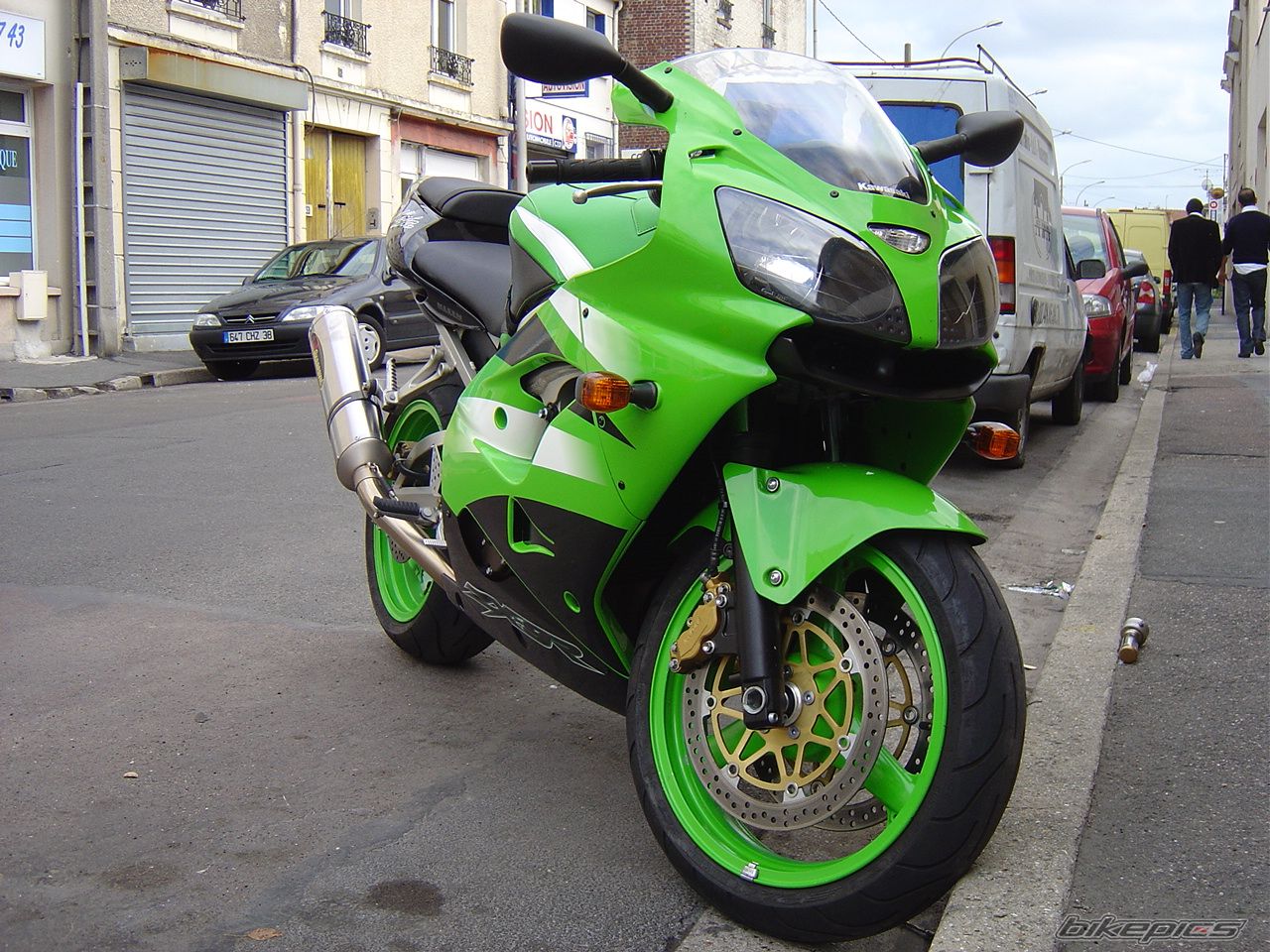Bike Photo 1845679