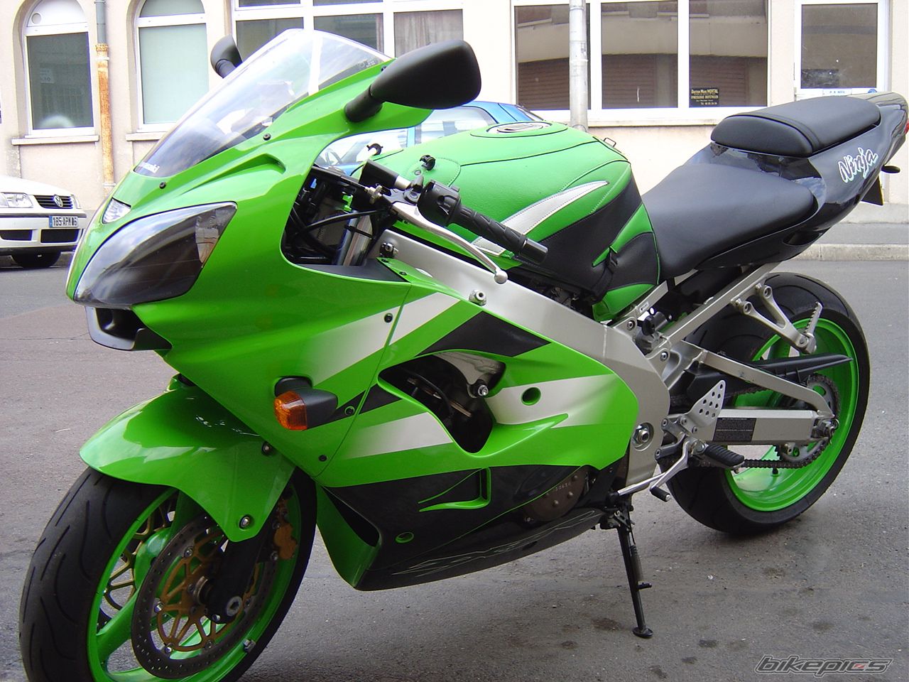 Bike Photo 1845680