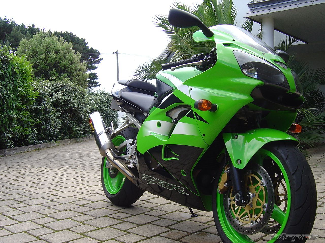 Bike Photo 1845685