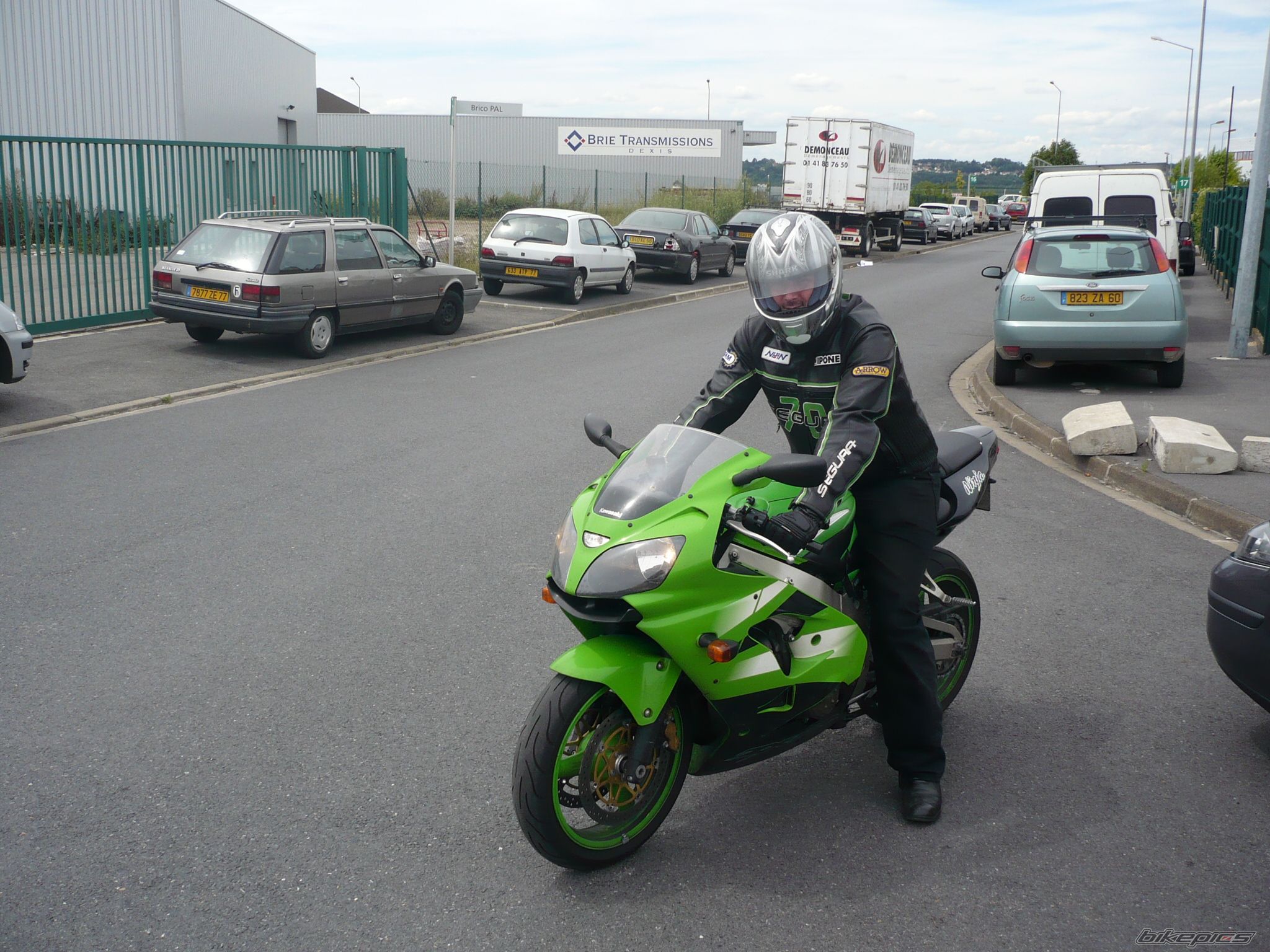 Bike Photo 1845686