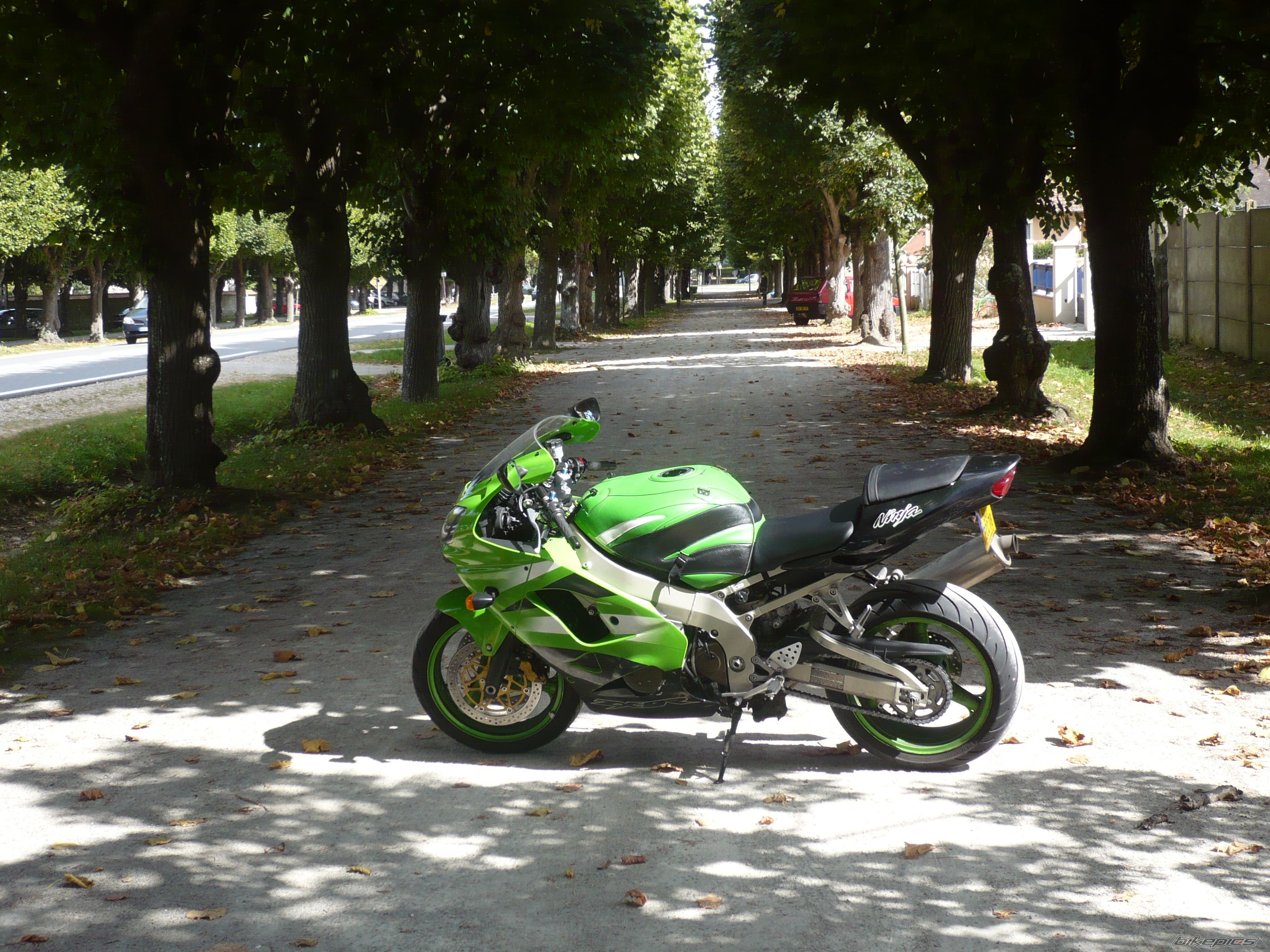 Bike Photo 1845688