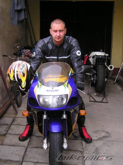 Bike Photo 184569