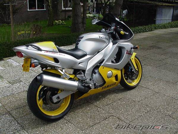 Bike Photo 18457