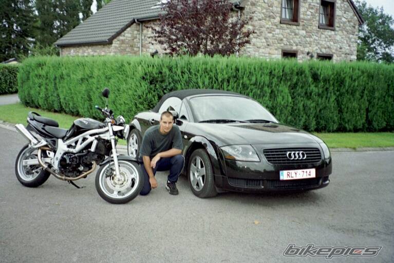 Bike Photo 184582