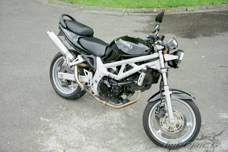 Bike Photo 184584