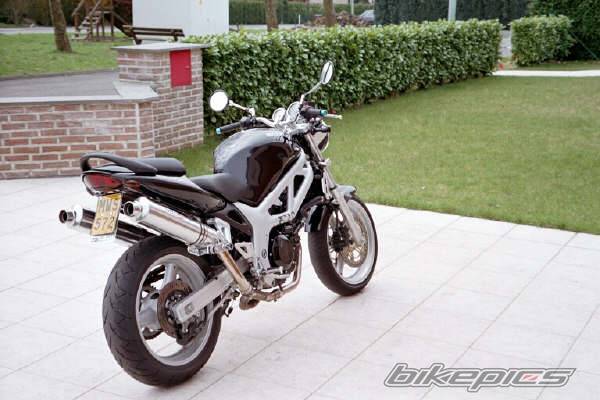 Bike Photo 184585