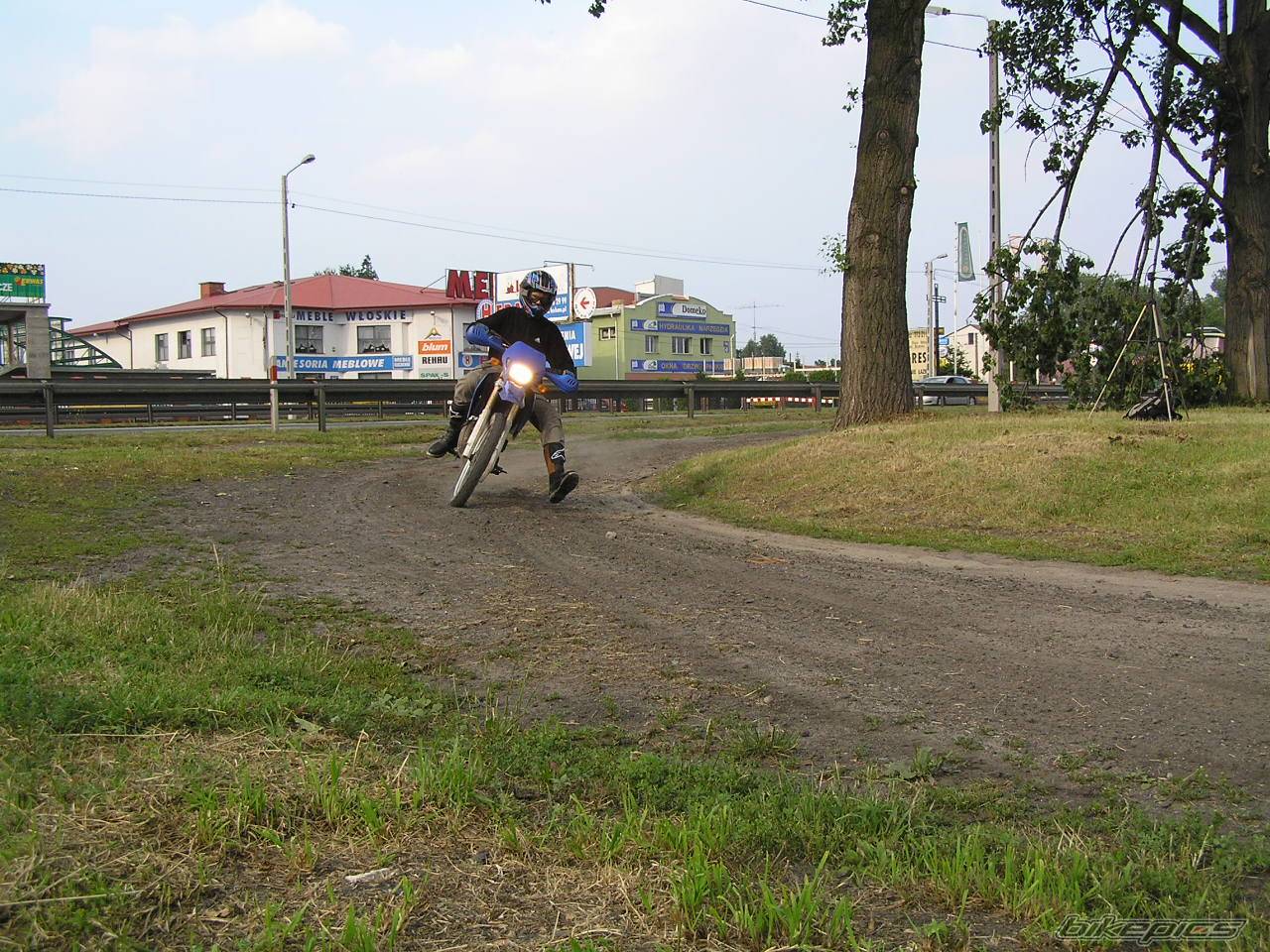 Bike Photo 184609