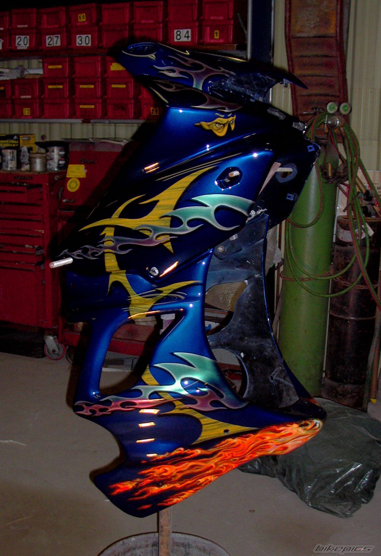 Bike Photo 184622
