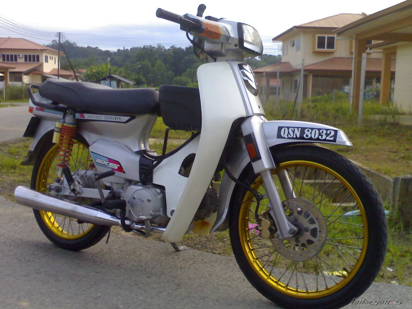 Bike Photo 1846256