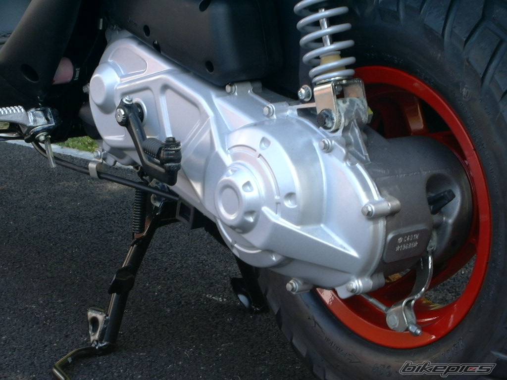 Bike Photo 184629