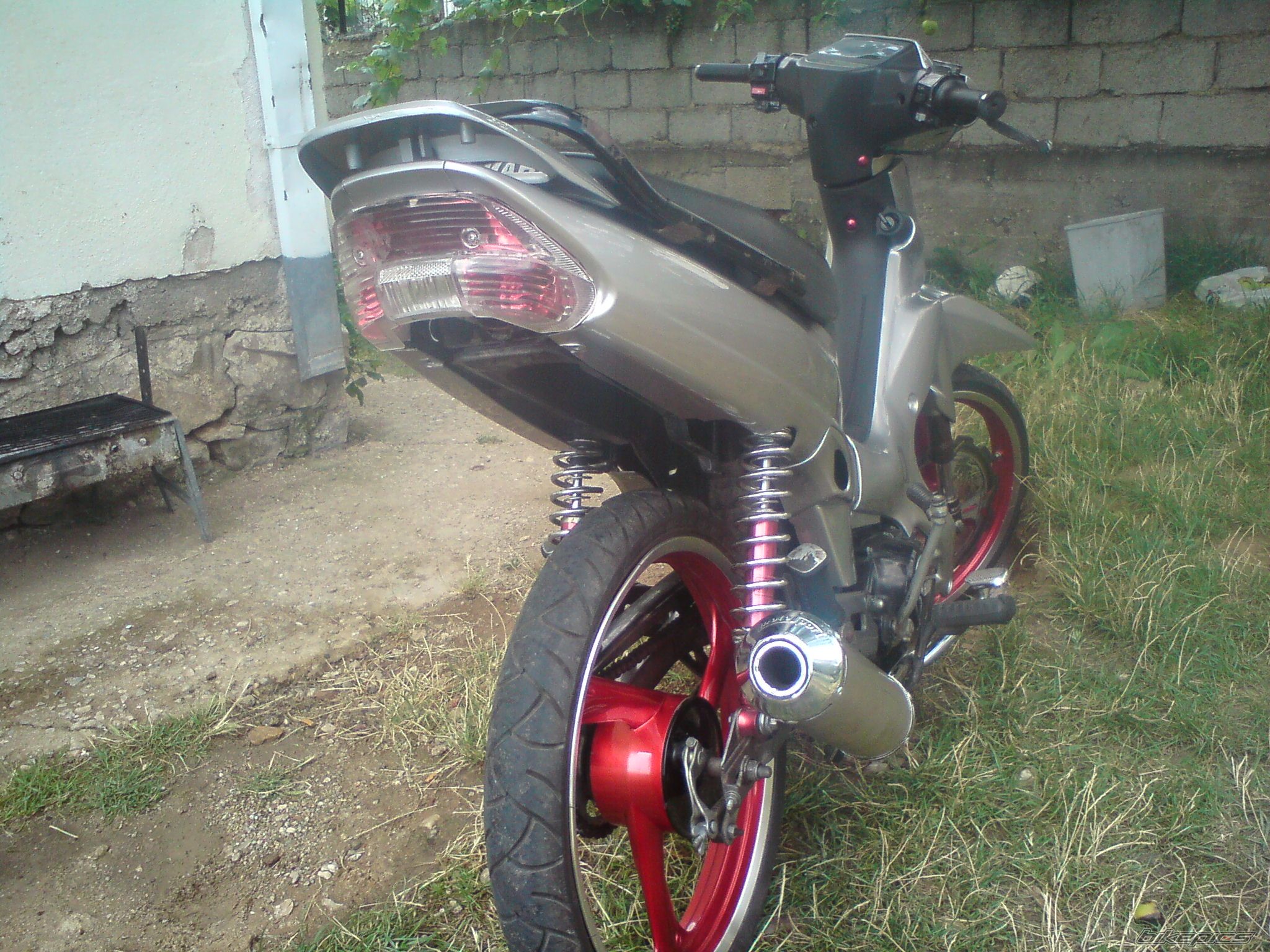 Bike Photo 1846468