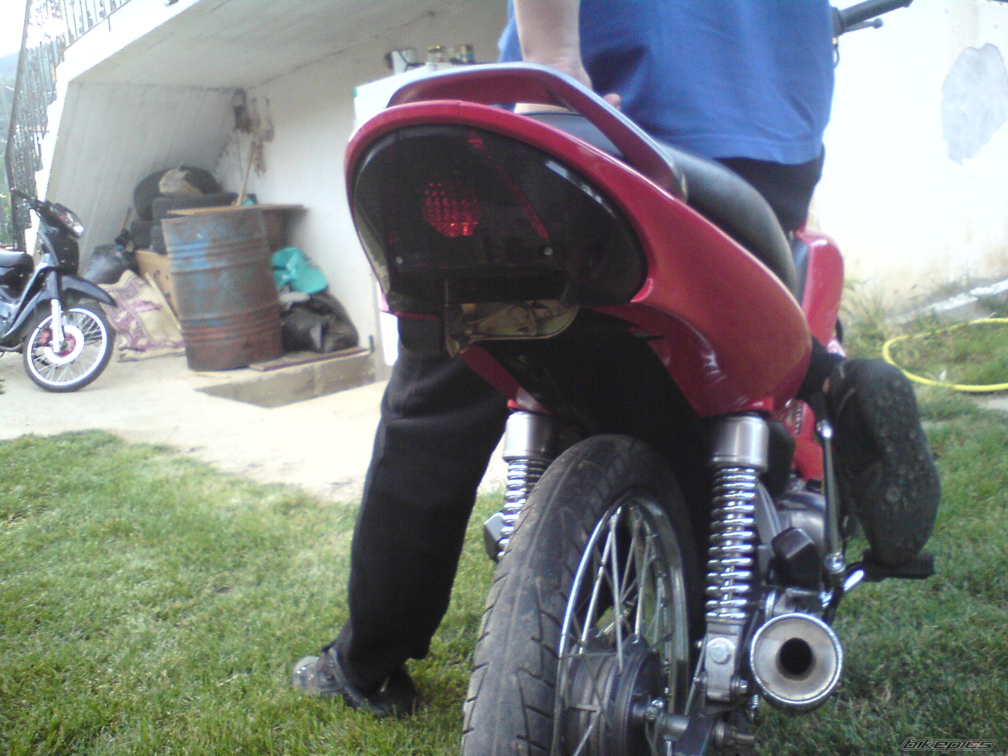 Bike Photo 1846476