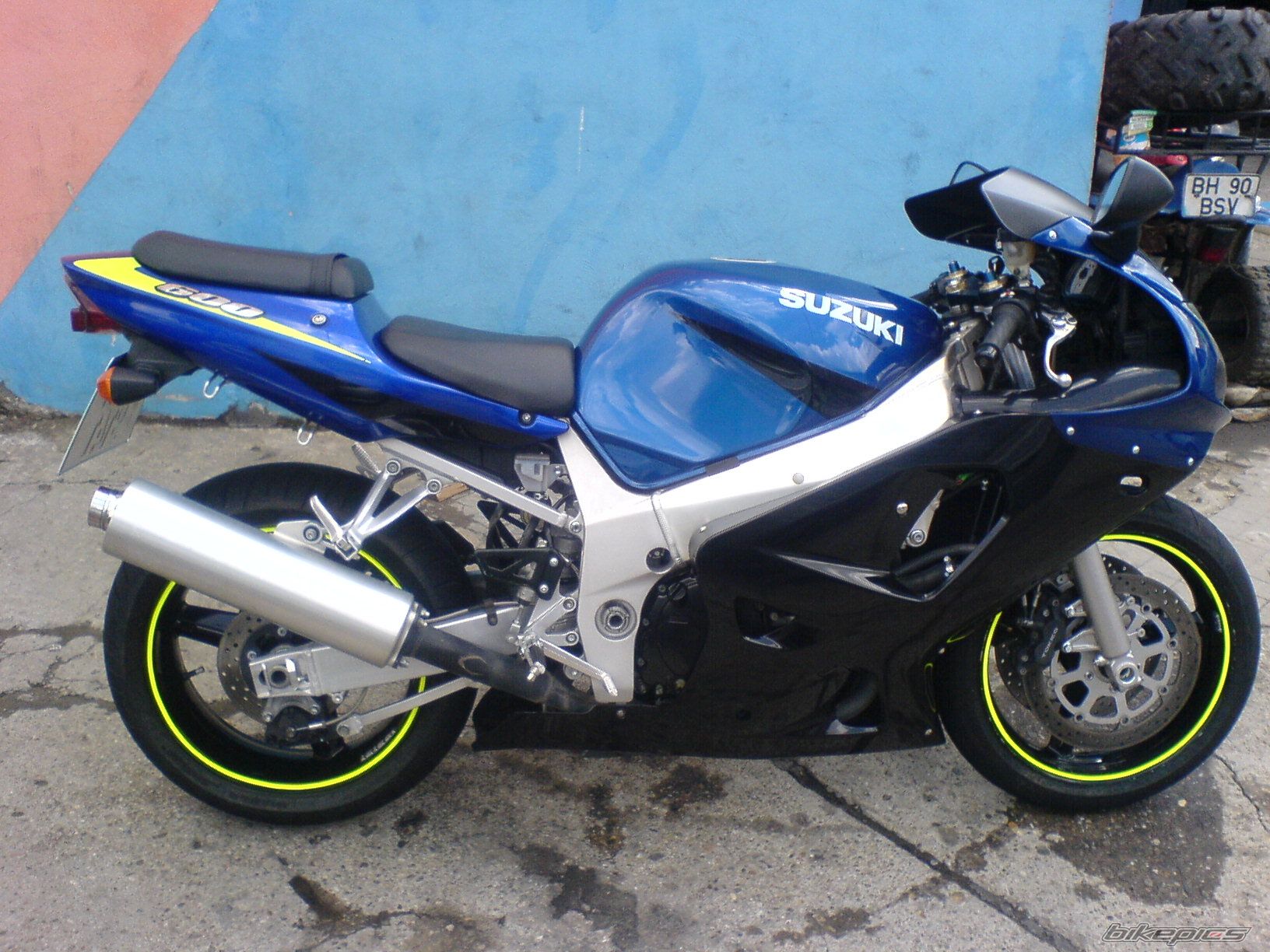 Bike Photo 1846487