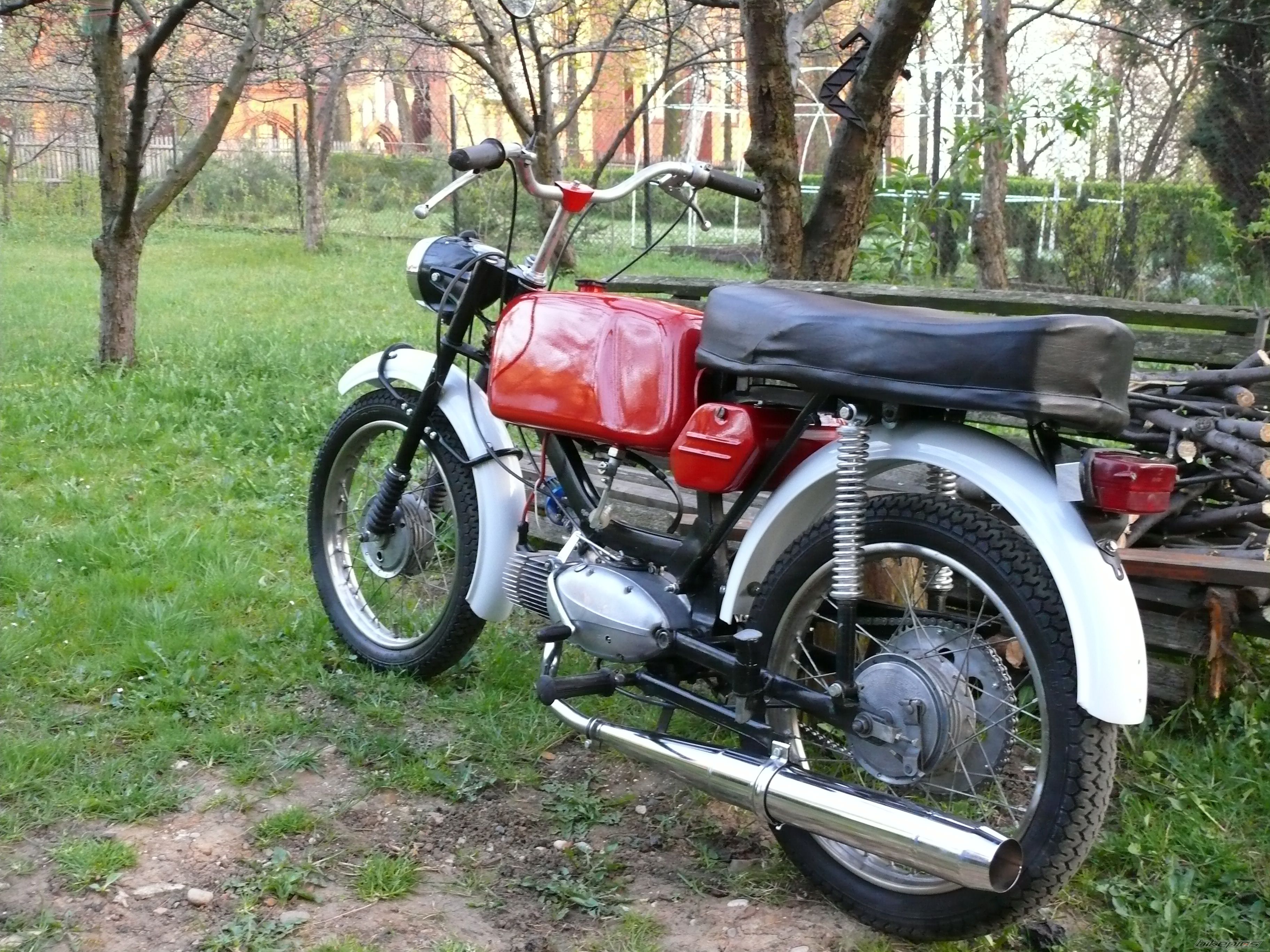 Bike Photo 1846530