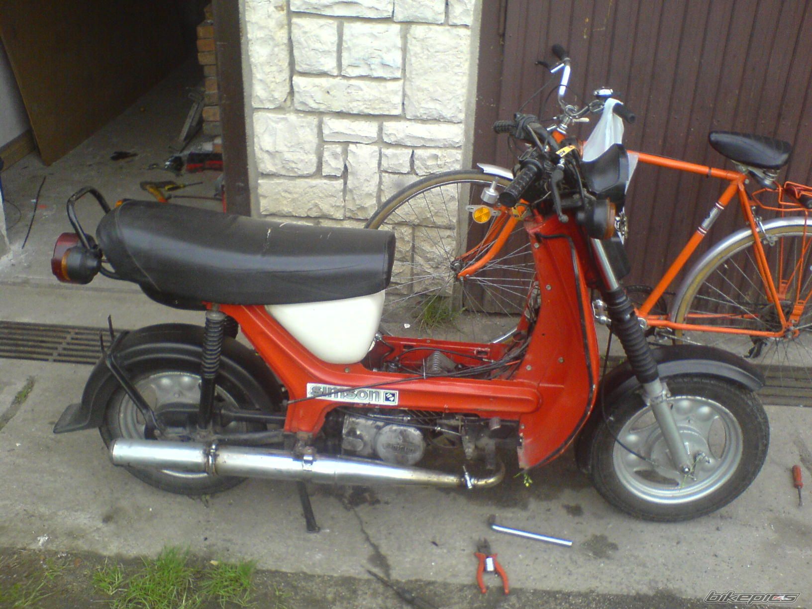 Bike Photo 1846534