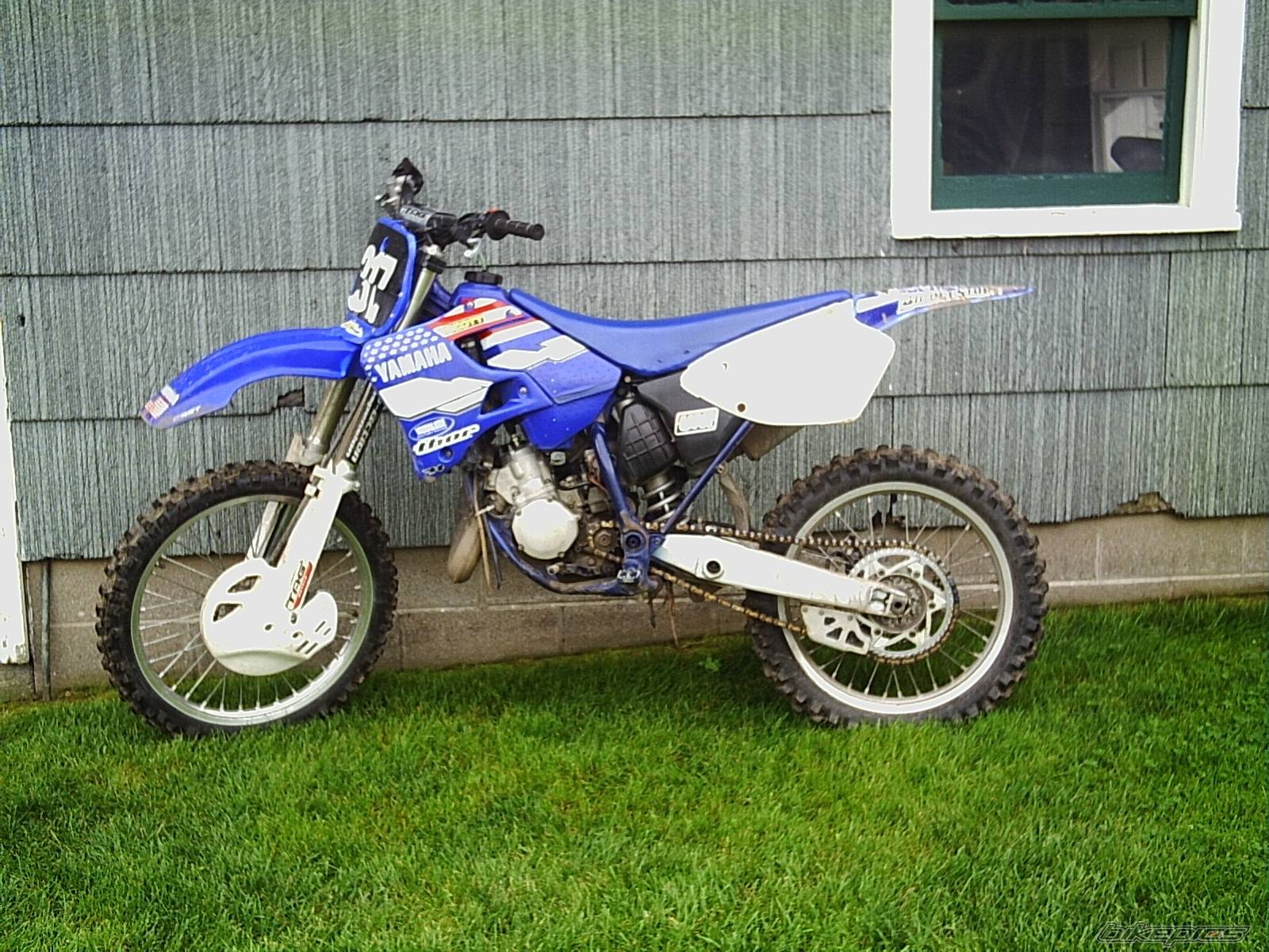 Bike Photo 184686