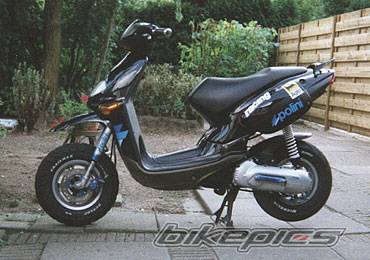 Bike Photo 184700