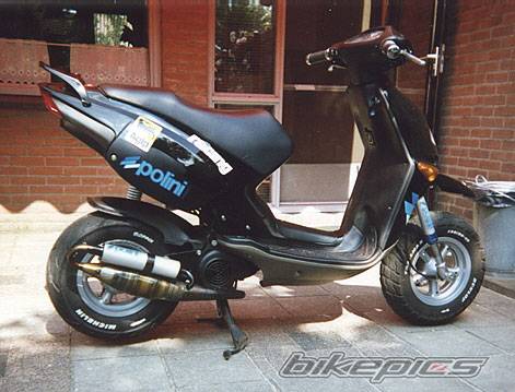 Bike Photo 184701