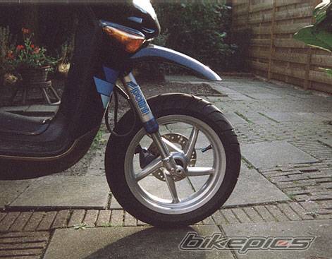 Bike Photo 184702