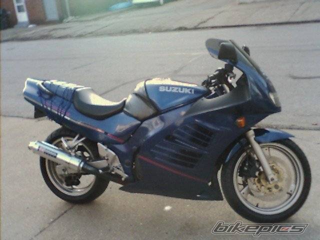 Bike Photo 18473