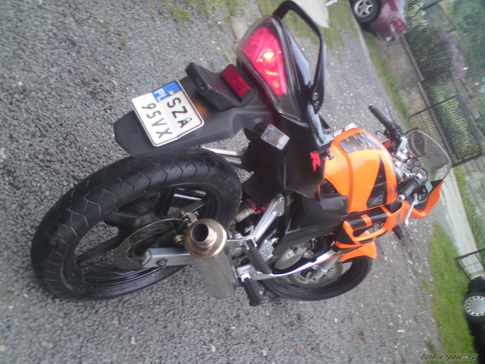 Bike Photo 1847341