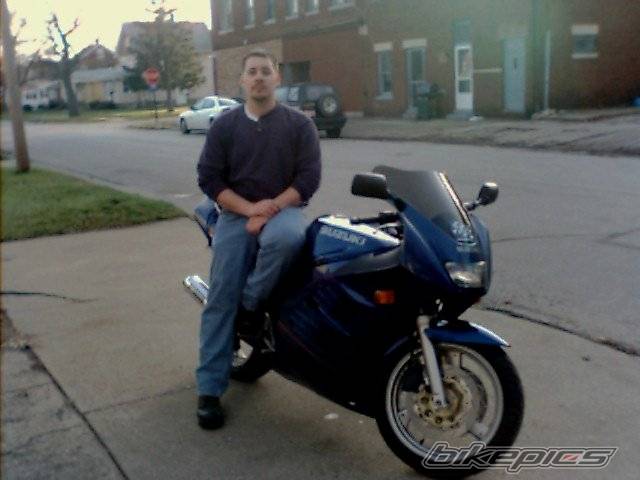 Bike Photo 18474