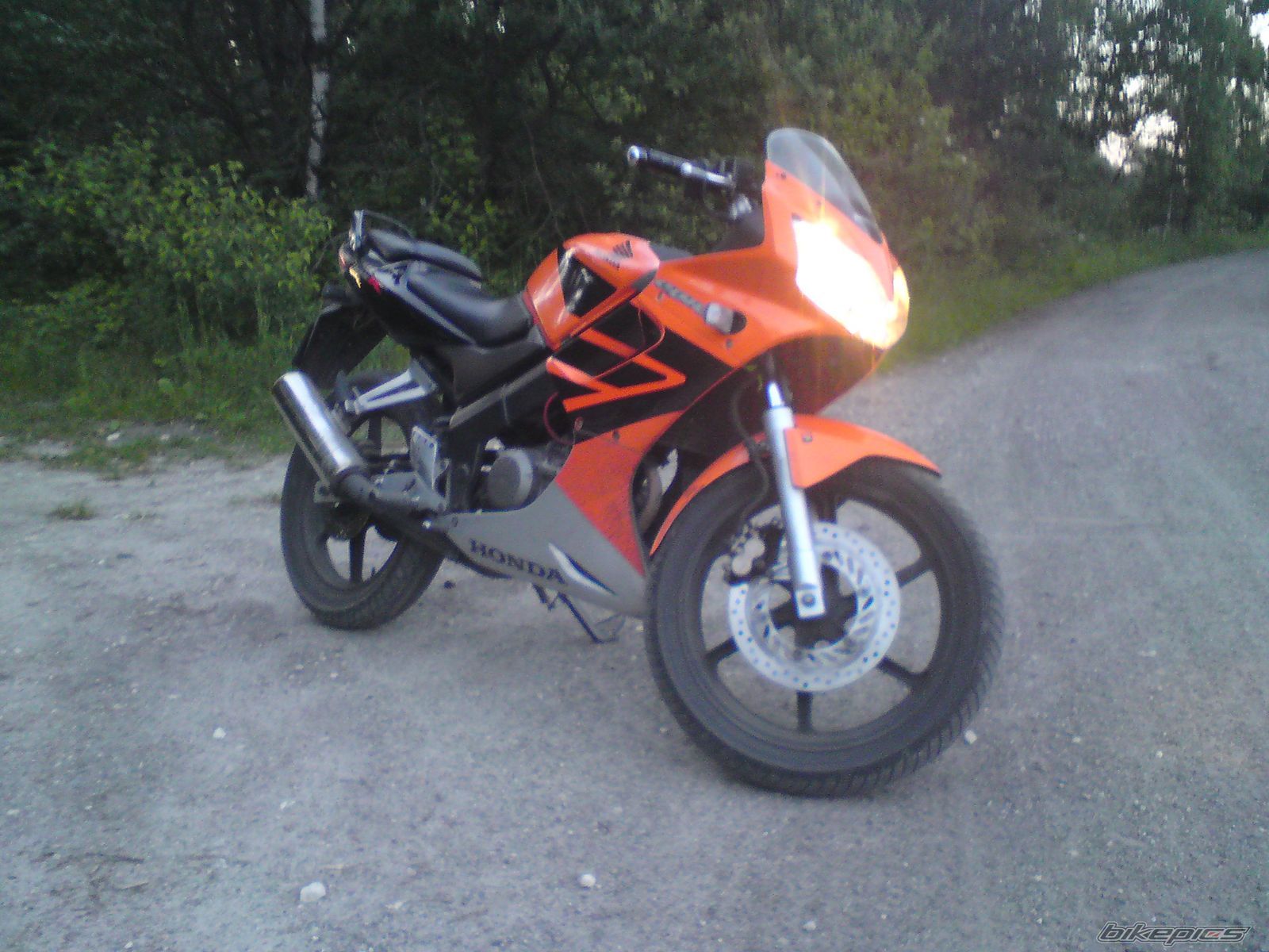 Bike Photo 1847427
