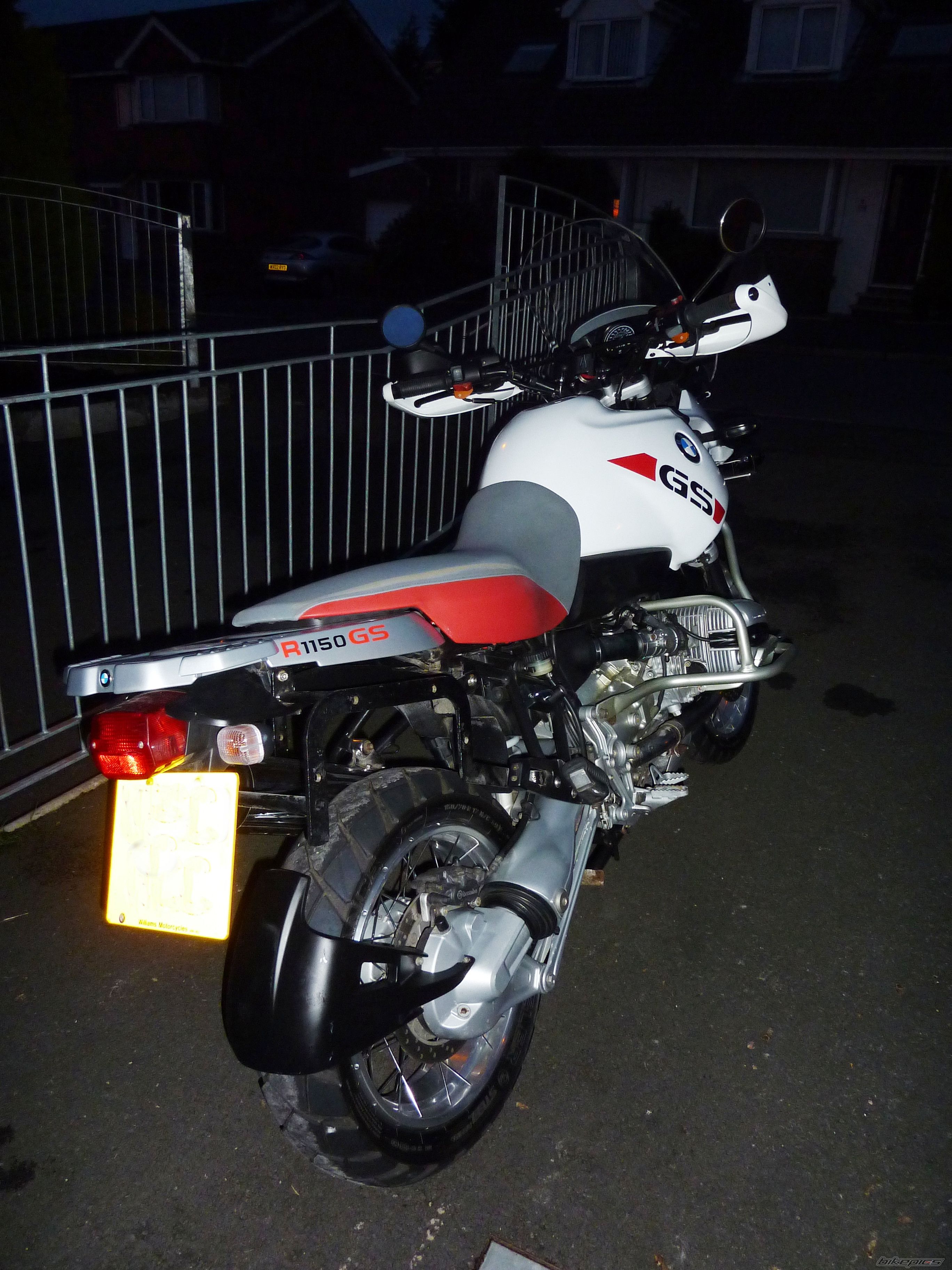 Bike Photo 1847437